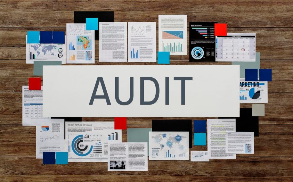 Internal audit firms in Dubai